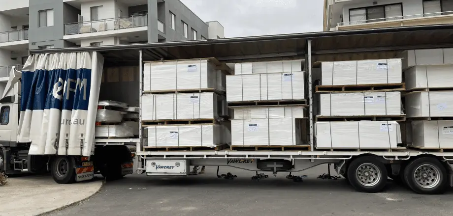 australian owned joinery sydney