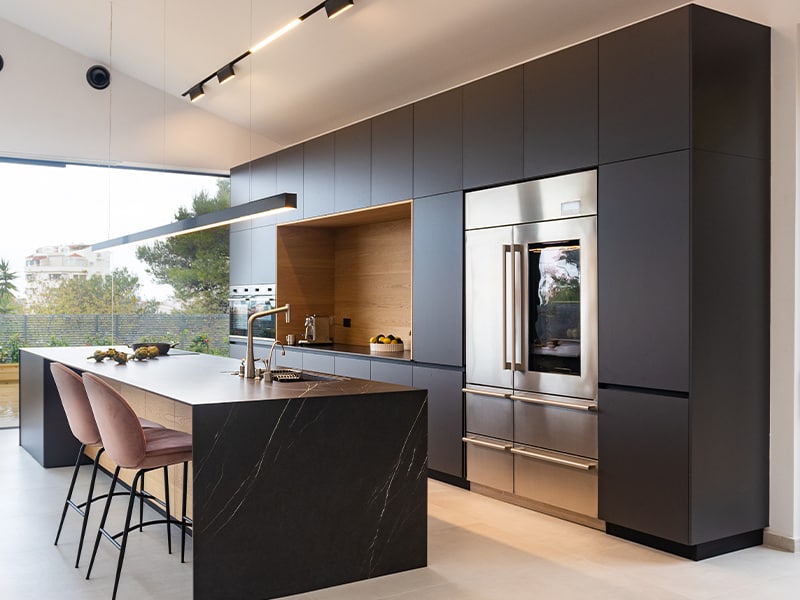 kitchen joinery renovation new kitchen sydney