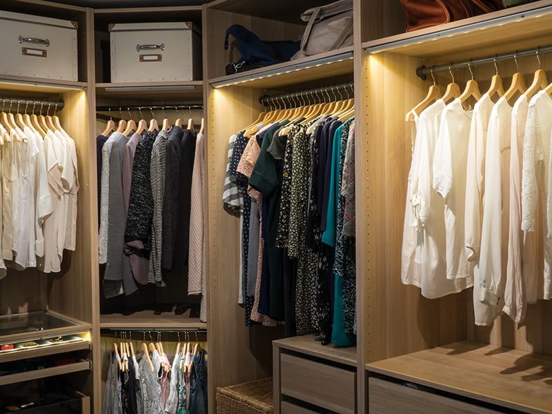 wardrobe joinery renovation new wardrobe sydney
